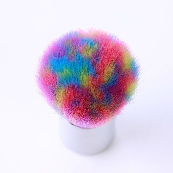 Dust brush - unicorn