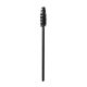 Eyelash Brush for Lash Extension (Black) 10 pcs