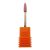 Russian ceramic sanding head No 5 for precise cuticle cleaning and detailed nail work