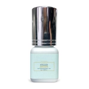 Lash Extension Adhesive - (Black, 5g)