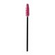 Eyelash Brush for Lash Extension (Black and Pink) 10 pcs