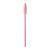 Eyelash Brush for Lash Extension (Light Pink) 10 pcs