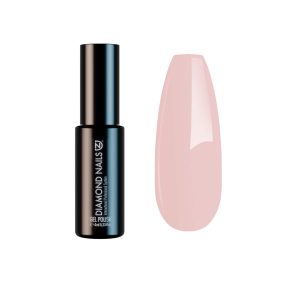 Diamond Nails Gel Polish – Powder Pink – DN143 – 4ml – HEMA Free