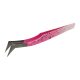 Lash Extension Tweezer (Volume, Pink) 