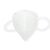 Face mask KN95- FFP2