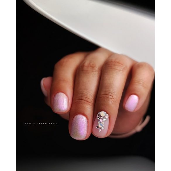 Gel Nail Polish - DN258 - FairyTale