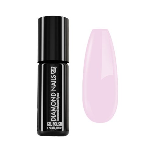 Gel Nail Polish - DN259 - Blush Pink 7ml