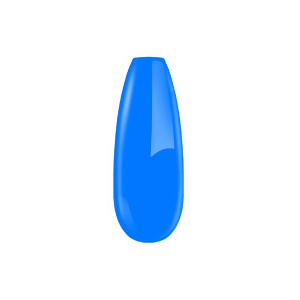 Gel Nail Polish - DN264 - Cornflower Blue