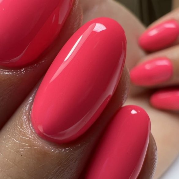 Gel Nail Polish 4ml - DN265 - Flamingo Beach - Gel Polish