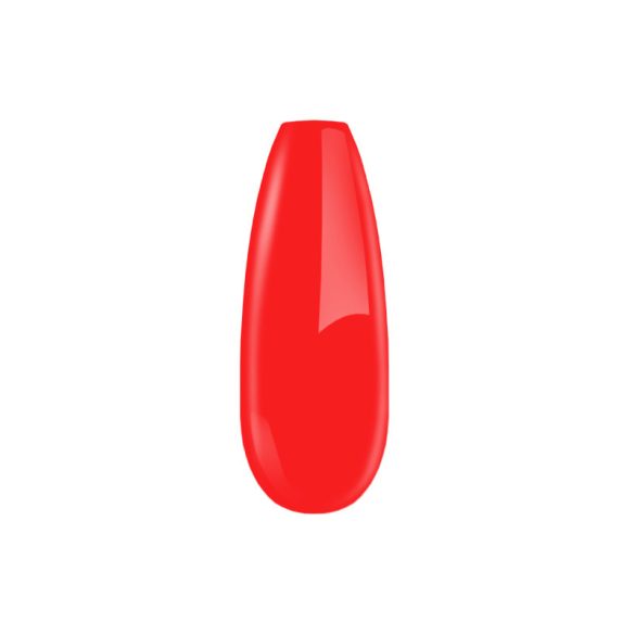 Gel Nail Polish 4ml - DN266 - Coral Beach - Gel Polish