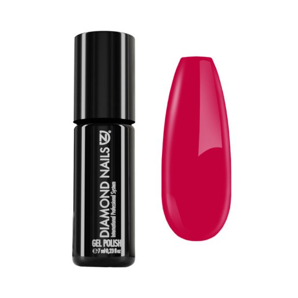 Gel Nail Polish - DN267 - Cherry Mania