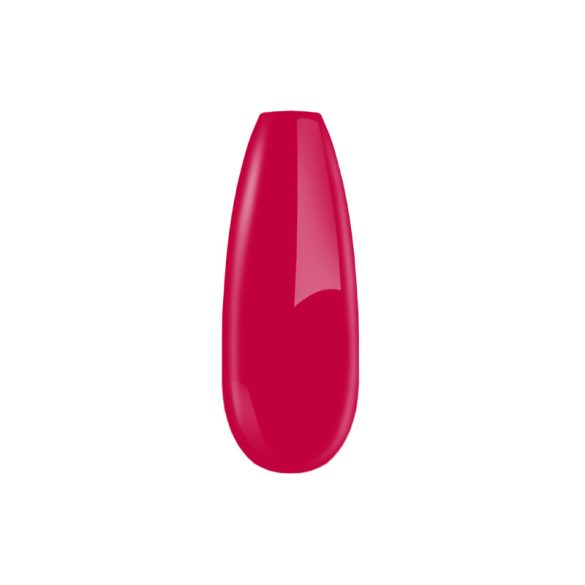 Gel Nail Polish - DN267 - Cherry Mania