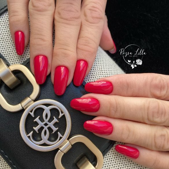 Gel Nail Polish - DN267 - Cherry Mania