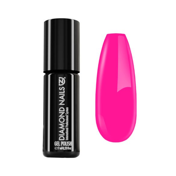 Gel Nail Polish 4ml - DN268 - Gel Polish
