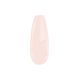 Gel Nail Polish 4ml - DN258 - Fairytale Nude Glitter - Gel Polish