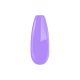 Gel Nail Polish 4ml - DN262 - Playful Lavender - Gel Polish