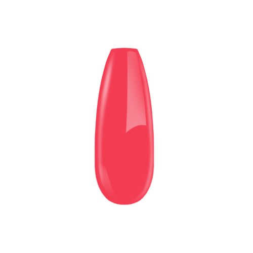 Gel Nail Polish 4ml - DN265 - Flamingo Beach - Gel Polish