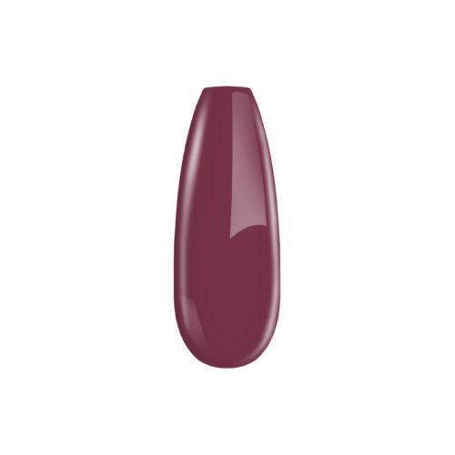 Gel Nail Polish 4ml - DN252 - Red Grape - Gel Polish