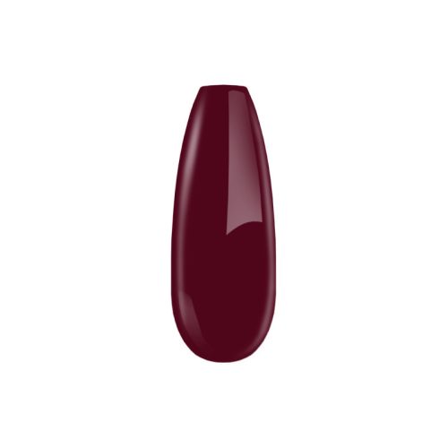 Gel Nail Polish 4ml - DN245 - Deluxe Cherry - Gel Polish