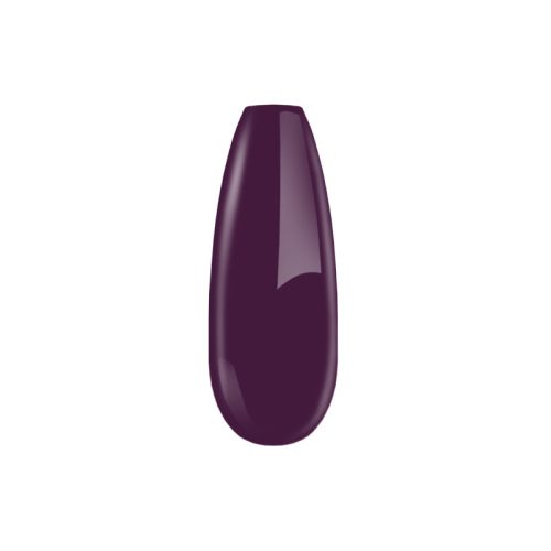 Gel Nail Polish 4ml - DN247 - Irresistible Violet - Gel Polish