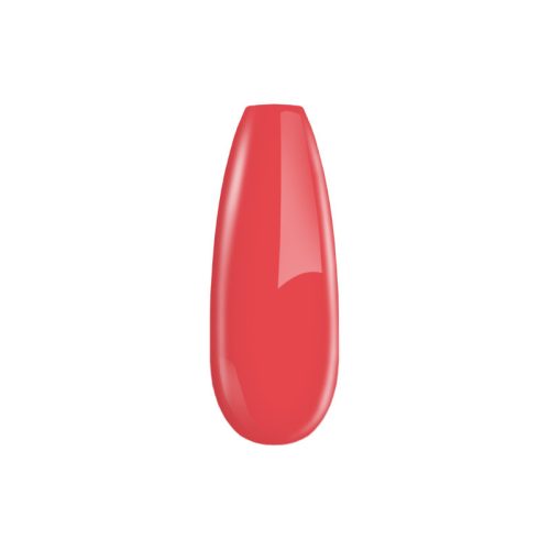 Gel Nail Polish 4ml - DN251 - Joyful Peach - Gel Polish