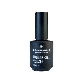 Gel Nail Polish - Rubber Base 15ml