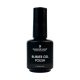 Extreme rubber base gel that provides maximum adhesion and flexible support for long lasting gel manicure on weak nails