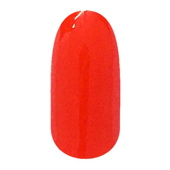 Gel Nail Polish - 4 ml DN272 - True Red - Gel Polish