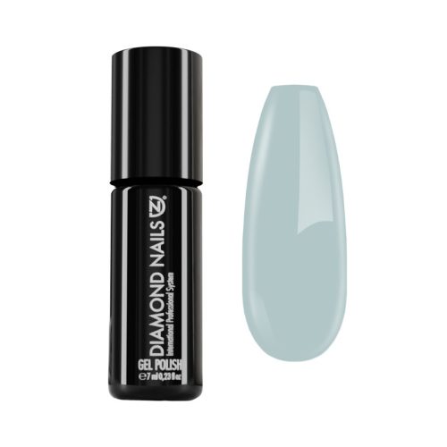 Gel Nail Polish - DN274 - Light Aquamarine 7ml