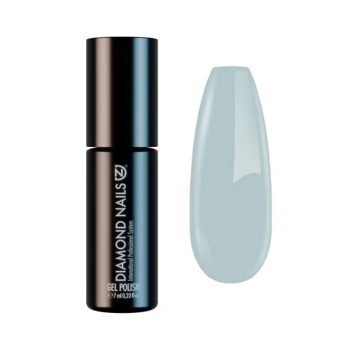 Diamond Nails Gel Polish – Light Aquamarine – DN274 – 7ml – HEMA Free