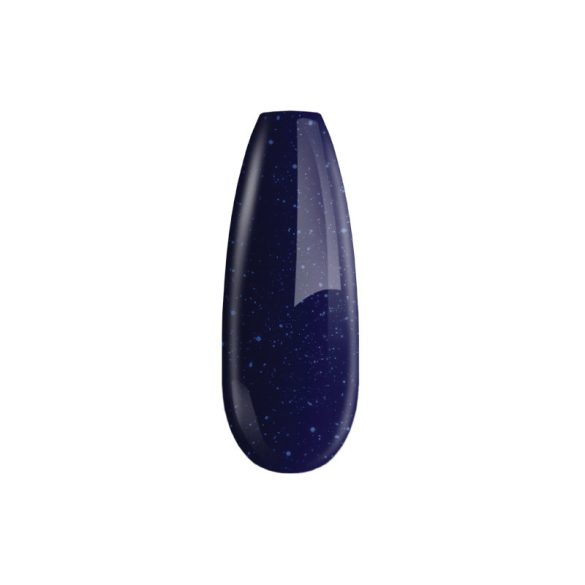 Gel Nail Polish - DN278 - Midnight Sky