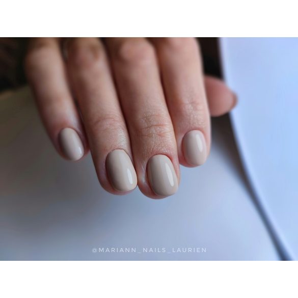 Gel Nail Polish - DN279 - Toffee Latte