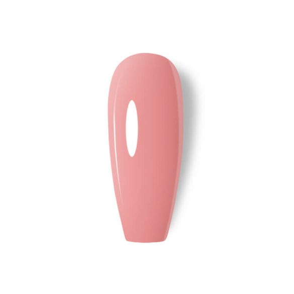 Gel Polish Base - Rubber Base - Dusty Pink 7ml