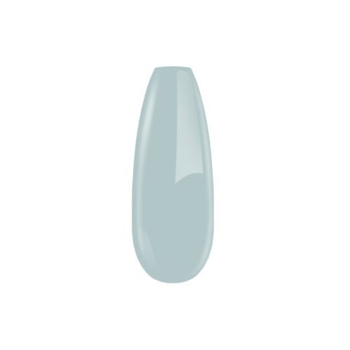 Gel Nail Polish 4ml - DN274 - Light Aquamarine - Gel Polish