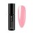 Colored rubber base gel sweet pink that strengthens natural nails and provides smooth even coverage with soft pink finish