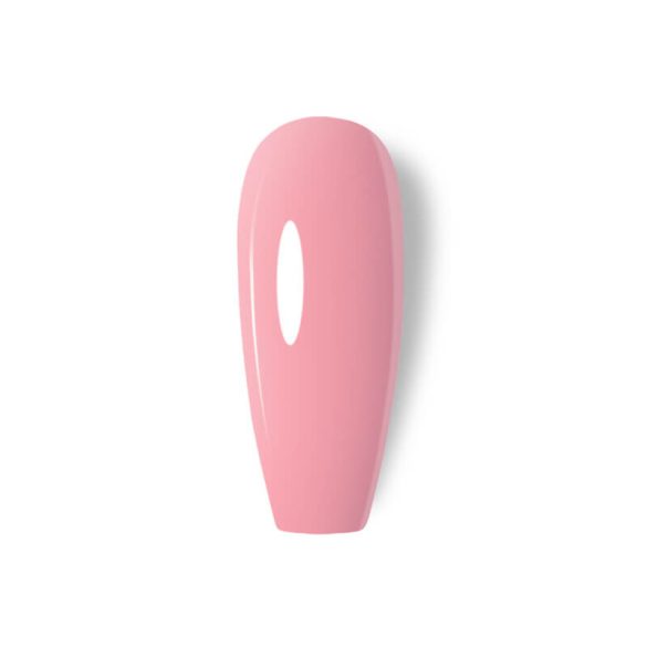 Gel Polish Base - Rubber Base - Sweet Pink 7ml