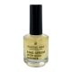 Nail Serum with Gold Shimmer - 15ml
