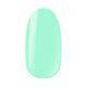 Rubber base apple green 7ml base gel for vibrant gel nails