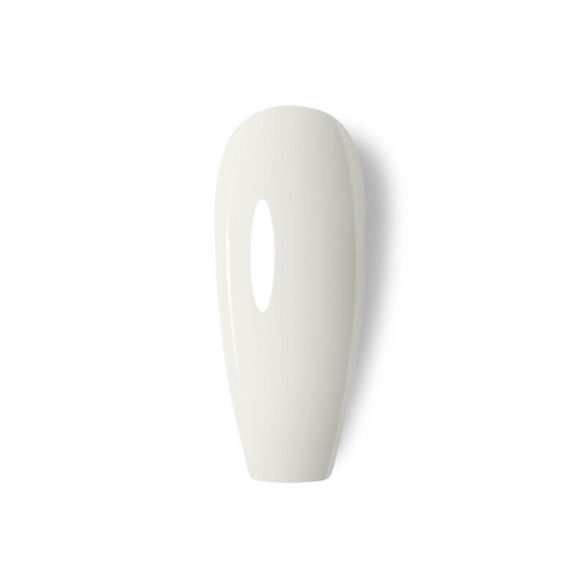 Gel Polish Base - Rubber Base - Angel White 7ml