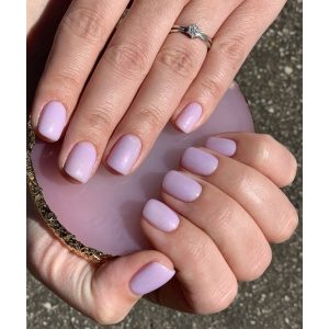 Gel Polish Base - Rubber Base - Orchid 7ml