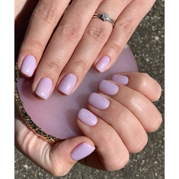 Gel Polish Base - Rubber Base - Orchid 7ml