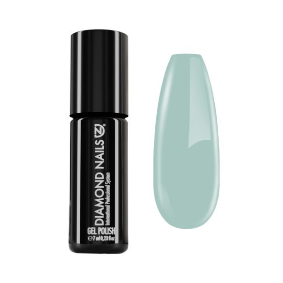 Gel Nail Polish - DN280 - Pastel Green 