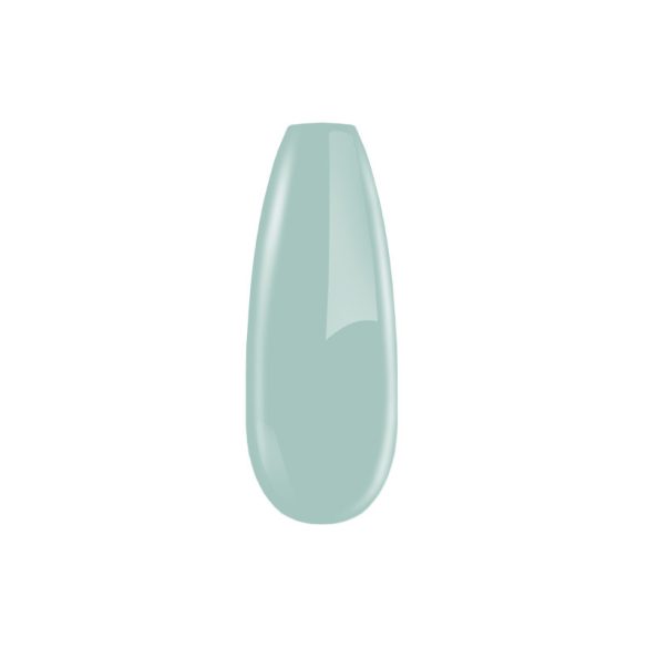 Gel Nail Polish - DN280 - Pastel Green 