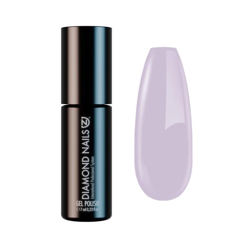 Gel Polish - Pastel Ballerina - DN284 - 7ml