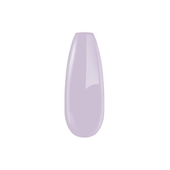 Gel Nail Polish - DN284 - Pastel Ballerina