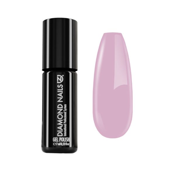 Gel Nail Polish - DN285 - Pastel Grape