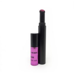 Chrome Powder Pen MCB05 - Vibrant Pink