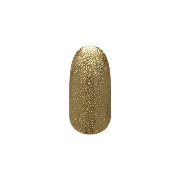 Chrome Powder Pen MCB15 - Gold