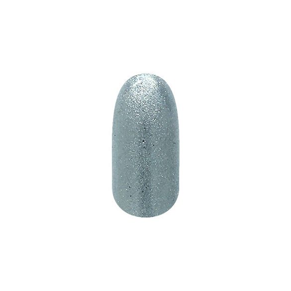 Chrome Powder Pen MCB02 - Silver