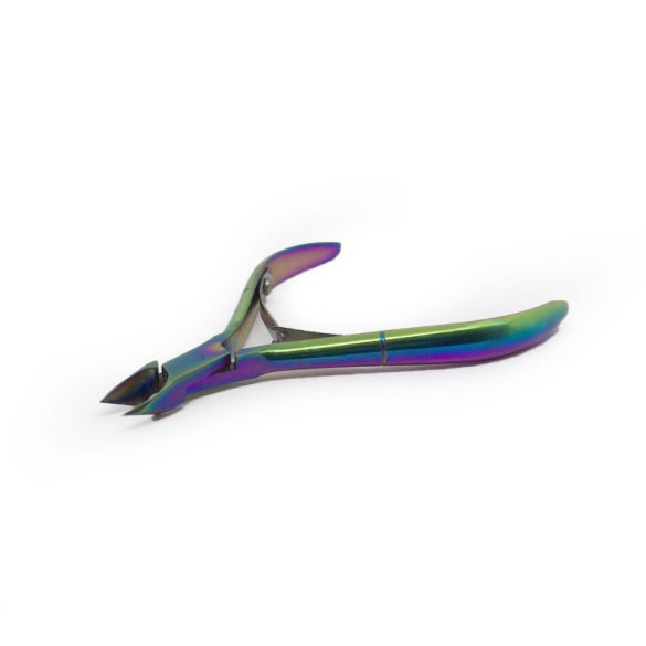 Pedicure Cuticle and Nail Clippers